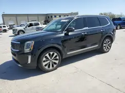 5XYP64HC5LG020360 2020 KIA TELLURIDE