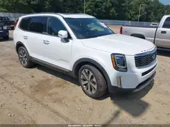 5XYP64HC5LG021671 2020 KIA TELLURIDE