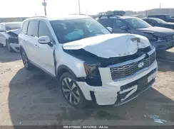 5XYP64HC5LG021962 2020 KIA TELLURIDE
