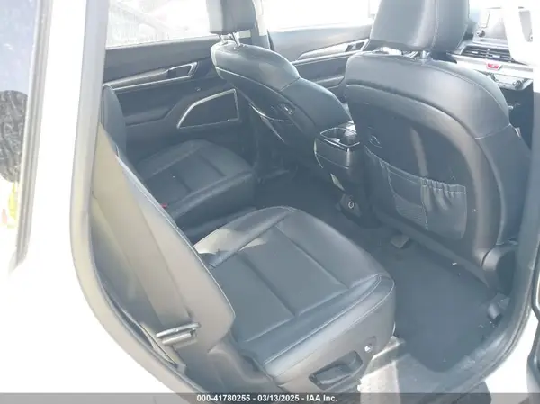 5XYP64HC5LG021962 2020 KIA TELLURIDE - Image 8