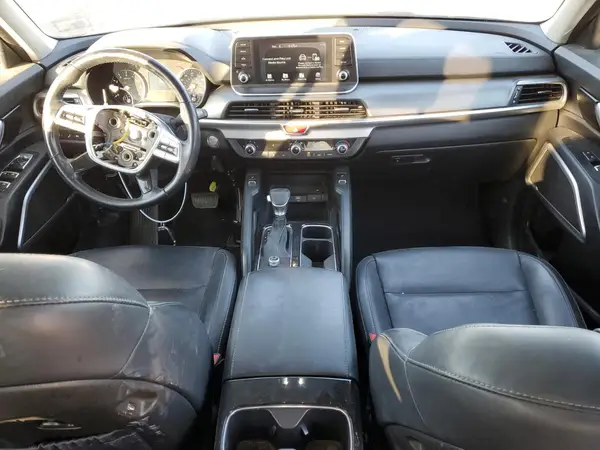 5XYP64HC5LG022920 2020 KIA TELLURIDE - Image 8