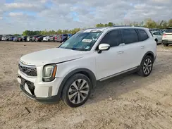 5XYP64HC5LG023307 2020 KIA TELLURIDE