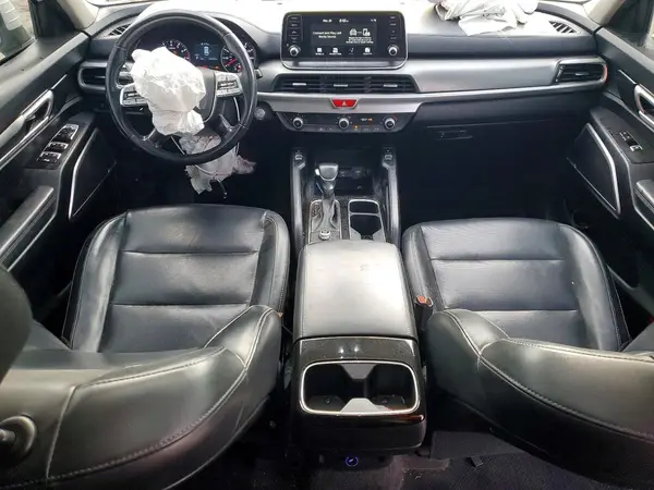 5XYP64HC5LG023307 2020 KIA TELLURIDE - Image 8