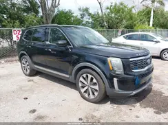 5XYP64HC5LG024022 2020 KIA TELLURIDE
