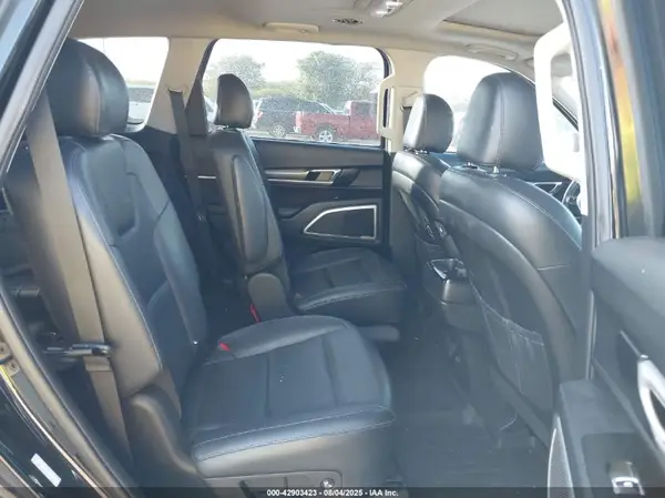 5XYP64HC5LG026661 2020 KIA TELLURIDE - Image 8