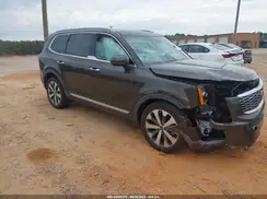 5XYP64HC5LG027017 2020 KIA TELLURIDE