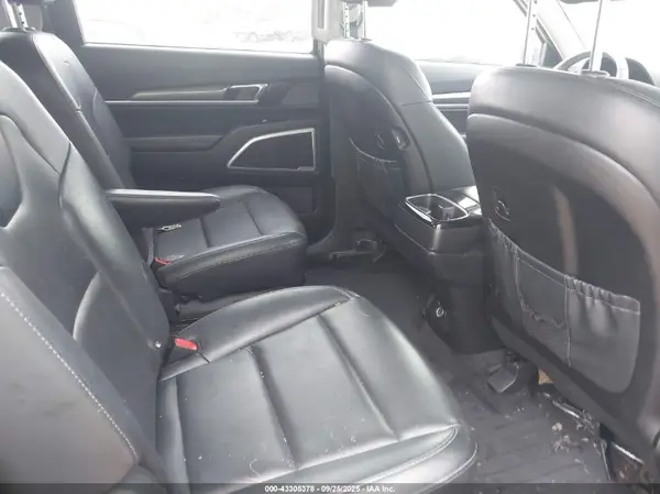 5XYP64HC5LG027017 2020 KIA TELLURIDE - Image 8