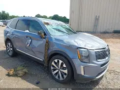 5XYP64HC5LG027227 2020 KIA TELLURIDE