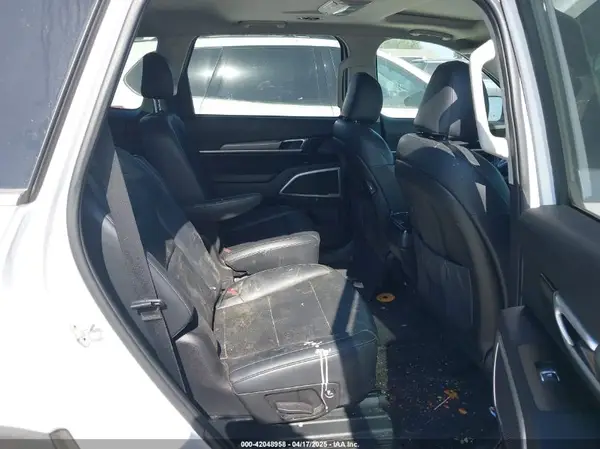 5XYP64HC5LG027745 2020 KIA TELLURIDE - Image 8