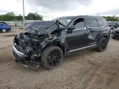 5XYP64HC5LG028281 2020 KIA TELLURIDE