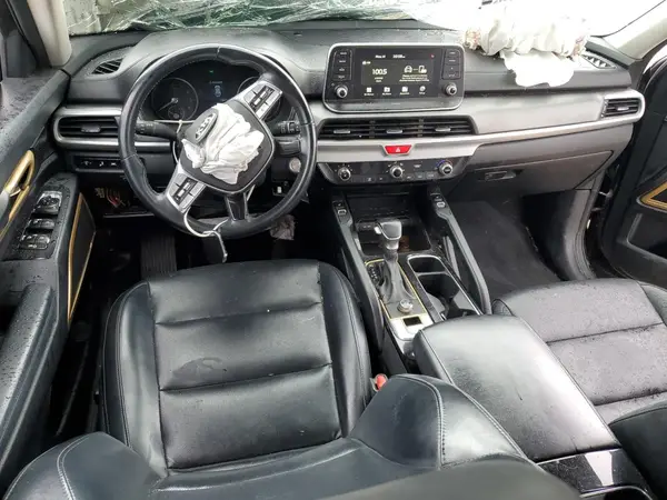 5XYP64HC5LG028281 2020 KIA TELLURIDE - Image 8