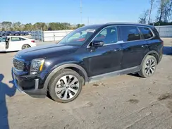5XYP64HC5LG028443 2020 KIA TELLURIDE