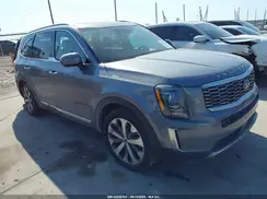 5XYP64HC5LG029303 2020 KIA TELLURIDE