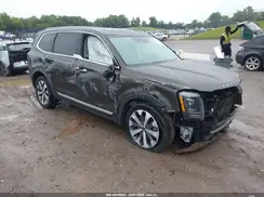 5XYP64HC5LG032959 2020 KIA TELLURIDE