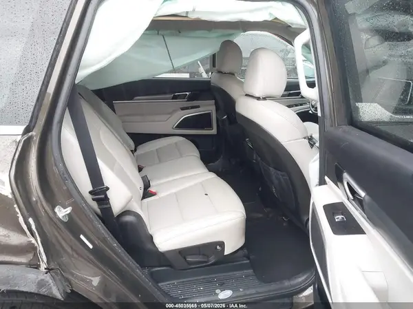 5XYP64HC5LG032959 2020 KIA TELLURIDE - Image 8