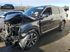 5XYP64HC5LG034503 2020 KIA TELLURIDE