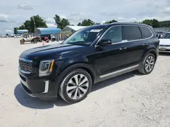 5XYP64HC5LG036641 2020 KIA TELLURIDE