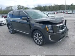 5XYP64HC5LG037434 2020 KIA TELLURIDE