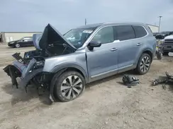 5XYP64HC5LG039930 2020 KIA TELLURIDE