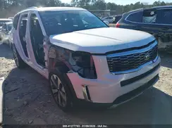 5XYP64HC5LG043976 2020 KIA TELLURIDE