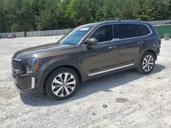5XYP64HC5LG046442 2020 KIA TELLURIDE