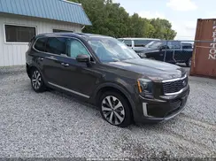 5XYP64HC5LG048532 2020 KIA TELLURIDE
