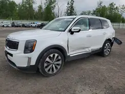 5XYP64HC5LG050345 2020 KIA TELLURIDE