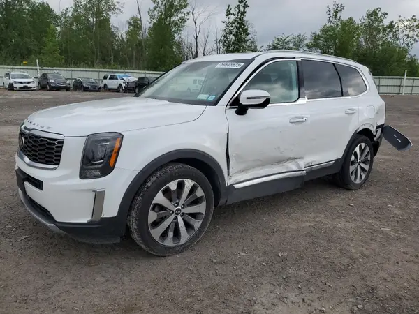5XYP64HC5LG050345 2020 KIA TELLURIDE - Image 1