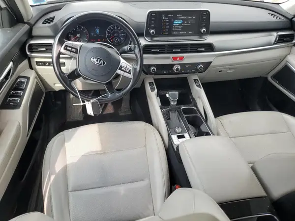 5XYP64HC5LG050345 2020 KIA TELLURIDE - Image 8
