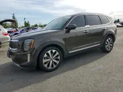 5XYP64HC5LG051351 2020 KIA TELLURIDE