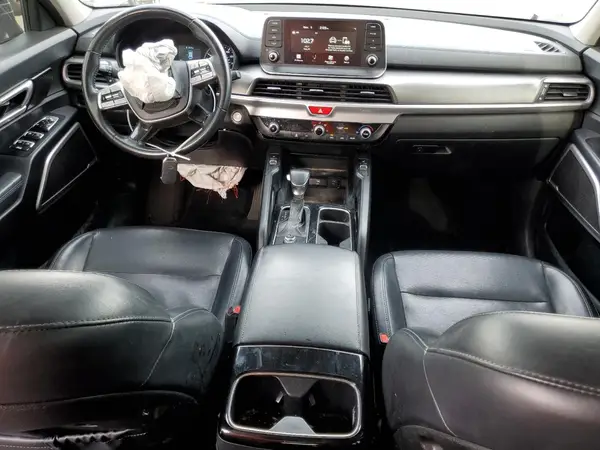 5XYP64HC5LG051351 2020 KIA TELLURIDE - Image 8