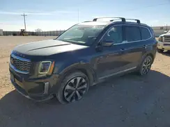 5XYP64HC5LG051687 2020 KIA TELLURIDE