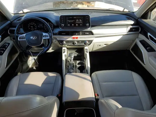 5XYP64HC5LG051687 2020 KIA TELLURIDE - Image 8
