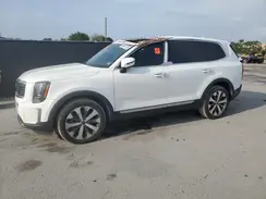 5XYP64HC5LG051852 2020 KIA TELLURIDE