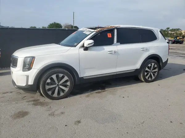 5XYP64HC5LG051852 2020 KIA TELLURIDE - Image 1