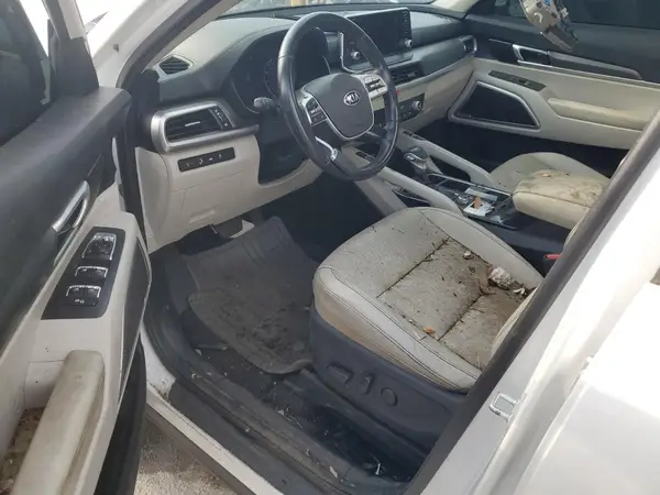 5XYP64HC5LG051852 2020 KIA TELLURIDE - Image 8
