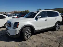 5XYP64HC5LG054122 2020 KIA TELLURIDE