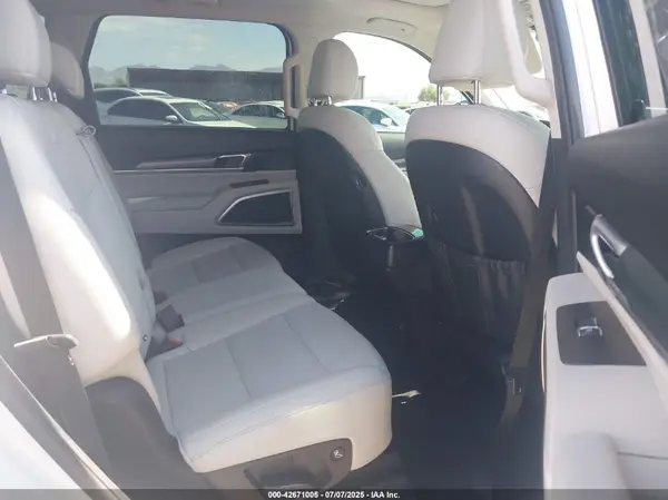 5XYP64HC5LG056808 2020 KIA TELLURIDE - Image 8