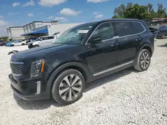 5XYP64HC5LG060941 2020 KIA TELLURIDE