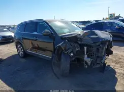 5XYP64HC5LG062317 2020 KIA TELLURIDE