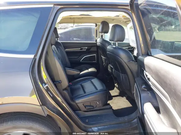 5XYP64HC5LG062317 2020 KIA TELLURIDE - Image 8