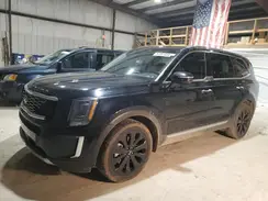 5XYP64HC5LG073821 2020 KIA TELLURIDE