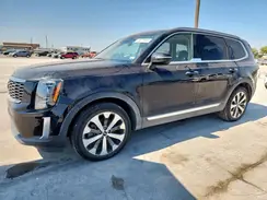 5XYP64HC5LG074578 2020 KIA TELLURIDE