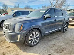 5XYP64HC5LG076699 2020 KIA TELLURIDE