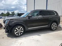 5XYP64HC5LG086875 2020 KIA TELLURIDE