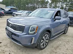 5XYP64HC5LG088013 2020 KIA TELLURIDE