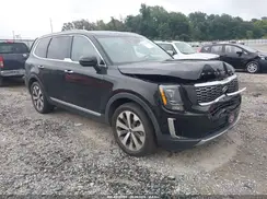 5XYP64HC5LG090666 2020 KIA TELLURIDE