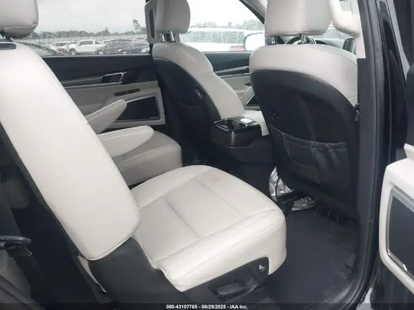 5XYP64HC5LG090666 2020 KIA TELLURIDE - Image 8