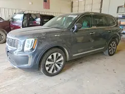 5XYP64HC5LG094233 2020 KIA TELLURIDE