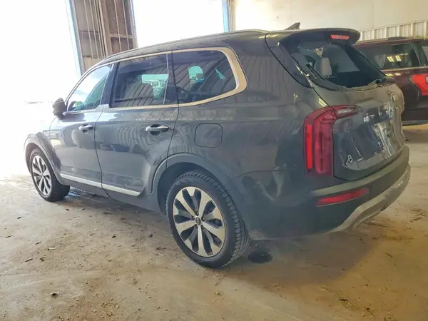 5XYP64HC5LG094233 2020 KIA TELLURIDE - Image 2